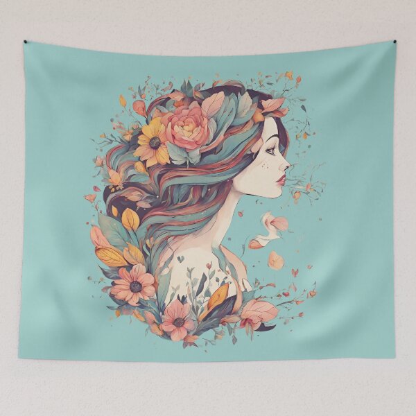 Item preview, Be Your Own Beloved designed and sold by Shash Works.