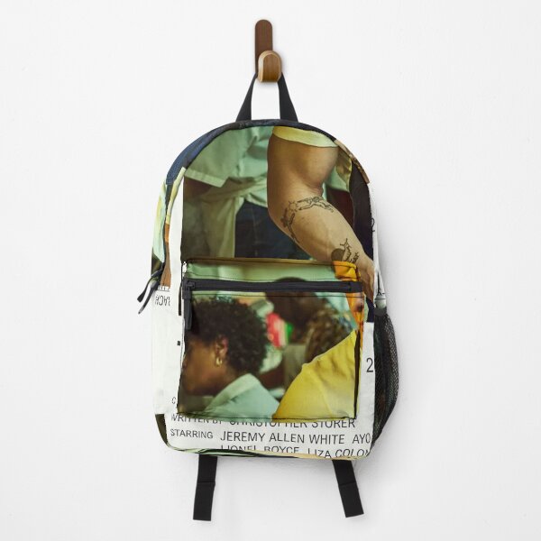 Item preview, The Bear Poster designed and sold by vandaziba.