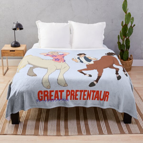 Item preview, Great Pretentaurs designed and sold by frankly-art.
