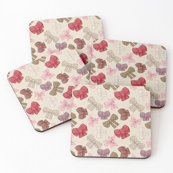 Item preview, Bows in Picnic designed and sold by Andrea Turner.