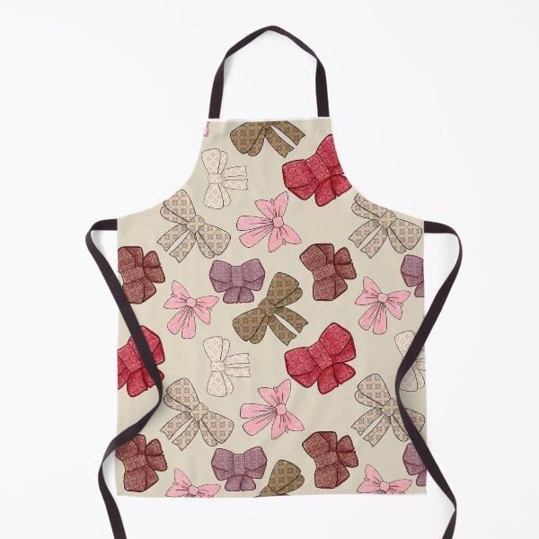 Item preview, Bows in Picnic designed and sold by Andrea Turner.