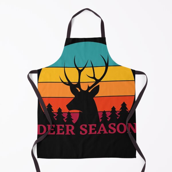 Item preview, Deer Season designed and sold by Tripp Art Studio.