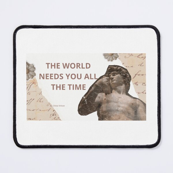 Item preview, A mtivational sentence to continue designed and sold by Meftahshop.