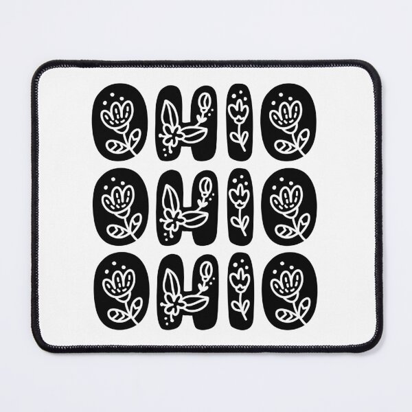Item preview, Ohio Floral designed and sold by Art-of-amine.