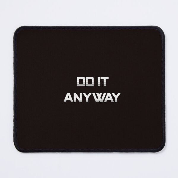Item preview, Feel the fear and do it anyway designed and sold by itisShop.