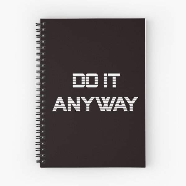 Item preview, Feel the fear and do it anyway designed and sold by itisShop.