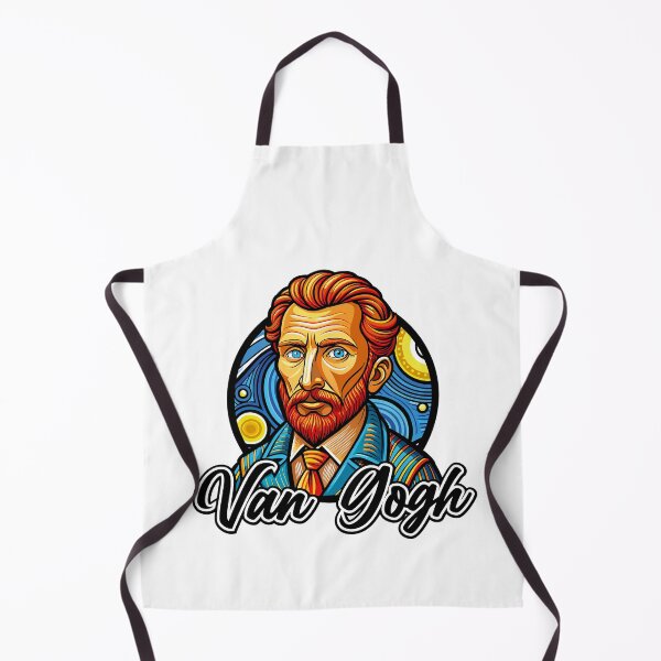 Item preview, Just Van Gogh designed and sold by therockstuff.