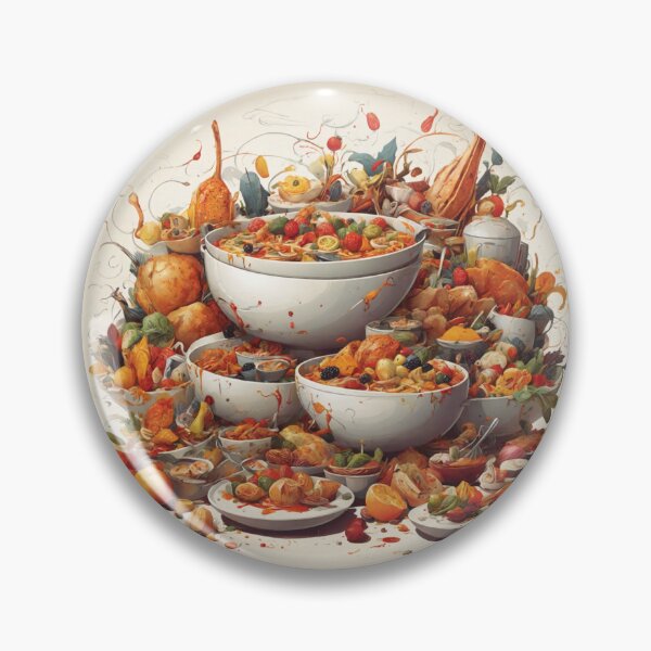 Item preview, Vector Feast designed and sold by Sadia  Jannat.