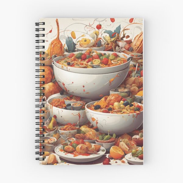 Item preview, Vector Feast designed and sold by Sadia  Jannat.