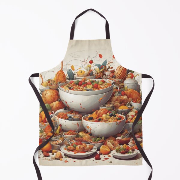 Item preview, Vector Feast designed and sold by Sadia  Jannat.