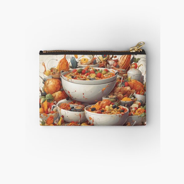 Item preview, Vector Feast designed and sold by Sadia  Jannat.