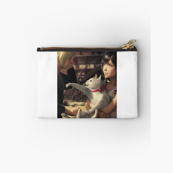 Item preview, Final fantasy, cat designed and sold by HYF005.