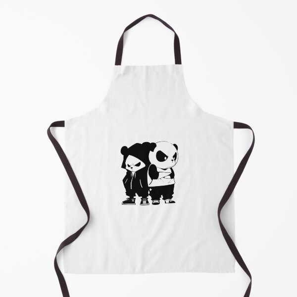 Item preview, Bad Panda designed and sold by AdaMazingDesign.