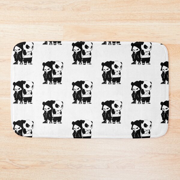 Item preview, Bad Panda designed and sold by AdaMazingDesign.