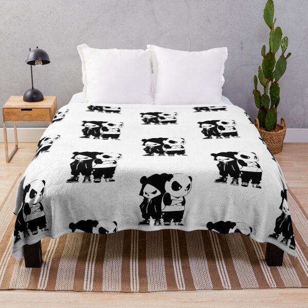 Item preview, Bad Panda designed and sold by AdaMazingDesign.