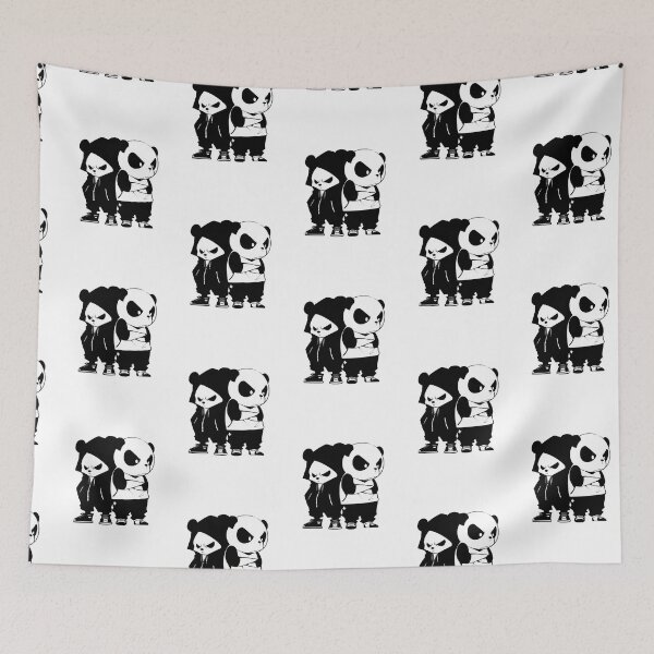 Item preview, Bad Panda designed and sold by AdaMazingDesign.