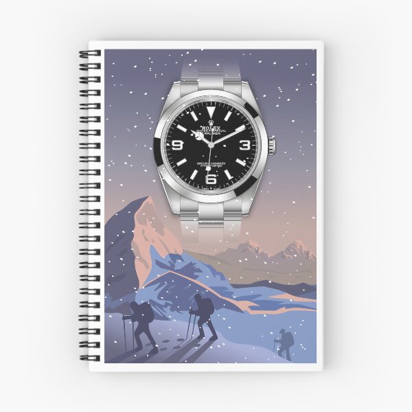 Item preview, King Watch Explorer designed and sold by DinoDev.