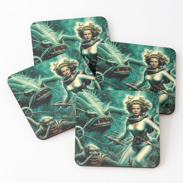 Item preview, Sea Seduction designed and sold by plenarypisces.