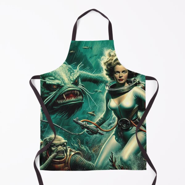 Item preview, Sea Seduction designed and sold by plenarypisces.