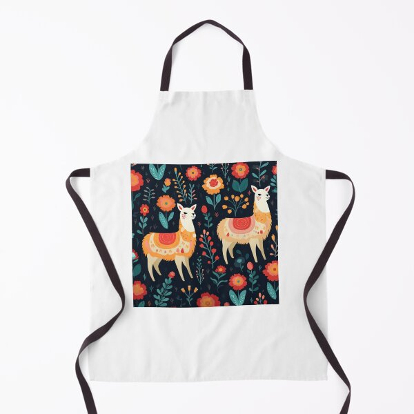 Item preview, Friends antidepression lamas pattern designed and sold by SmileshareShop.