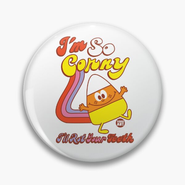 Item preview, FUNSHINE - CANDY CORN designed and sold by TODD GOLDMAN.