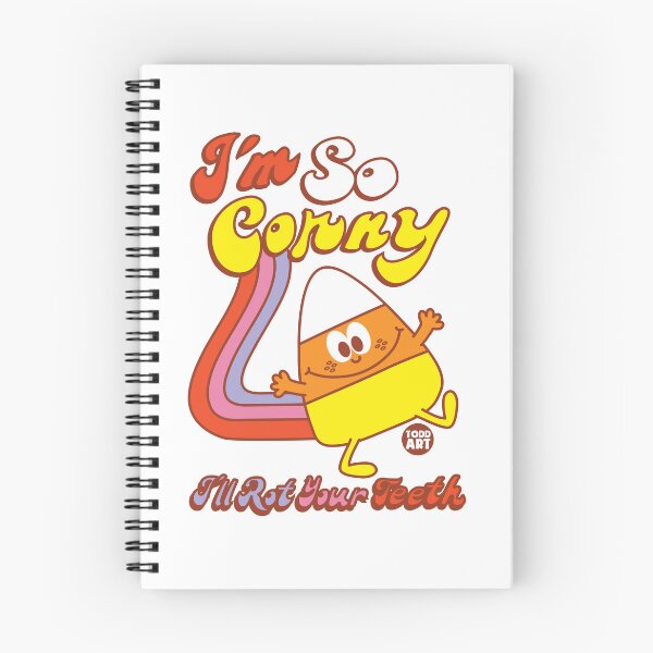 Item preview, FUNSHINE - CANDY CORN designed and sold by TODD GOLDMAN.