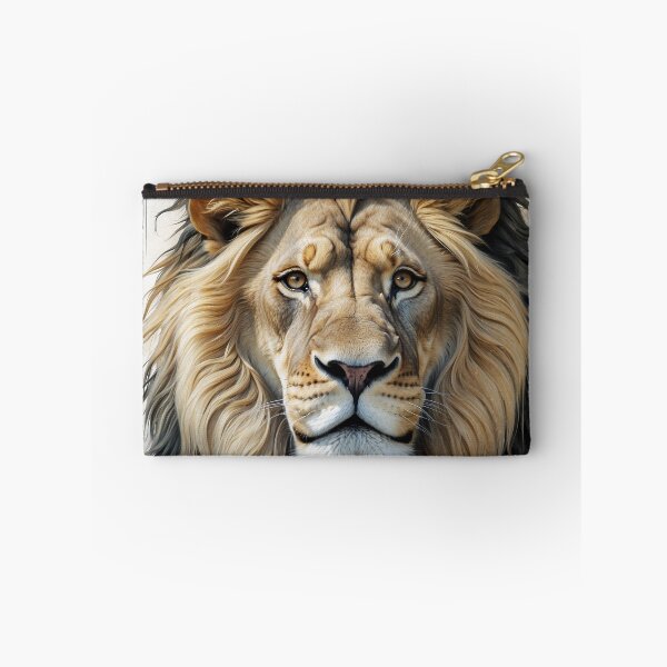 Item preview, Wise, Sad Lion designed and sold by daveklotz.