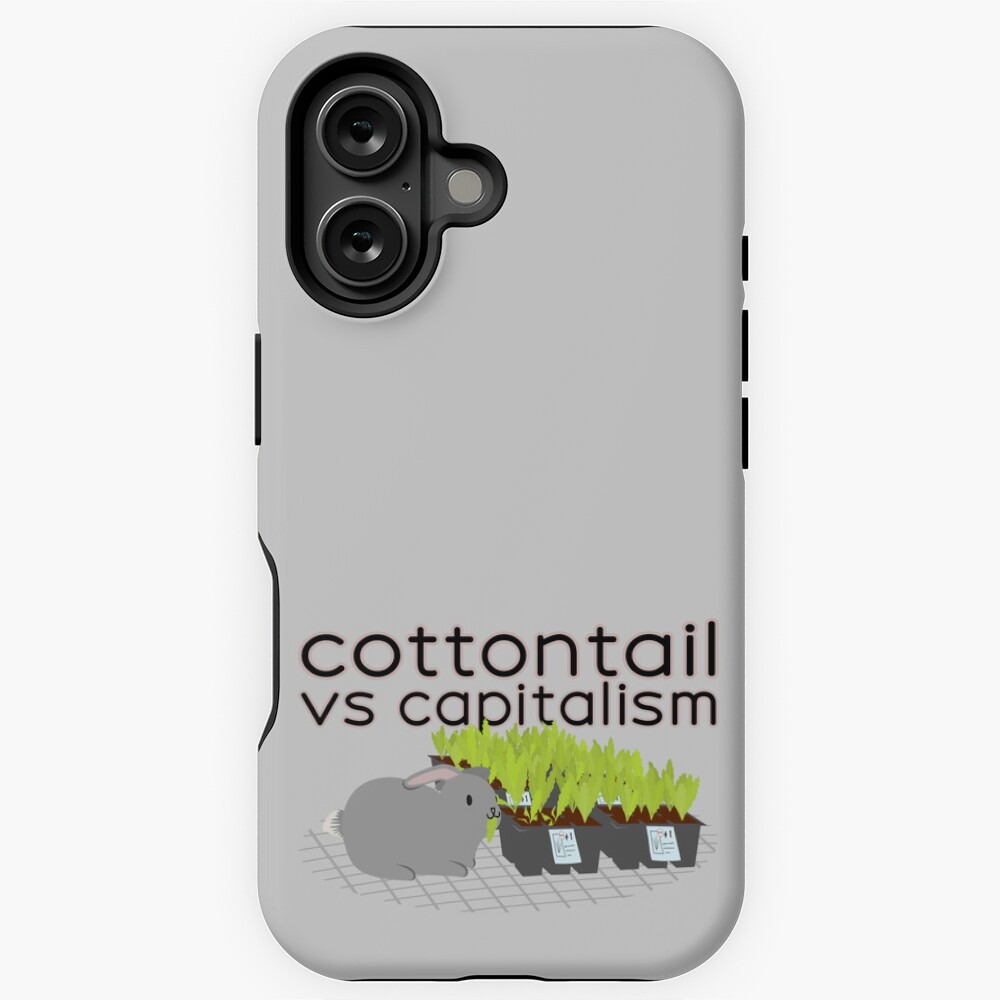 Item preview, iPhone Magsafe Tough Case designed and sold by meldra.