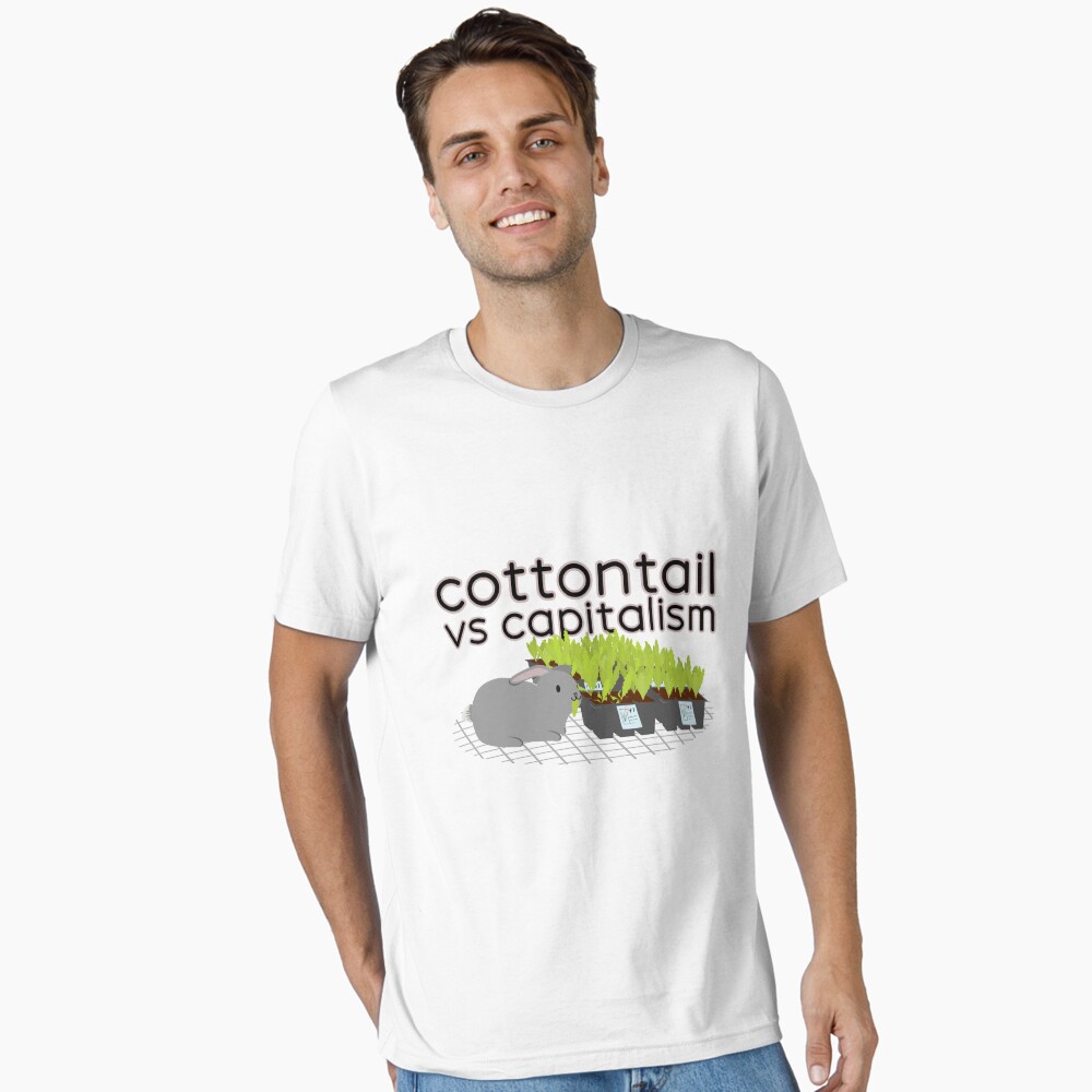 Item preview, Essential T-Shirt designed and sold by meldra.