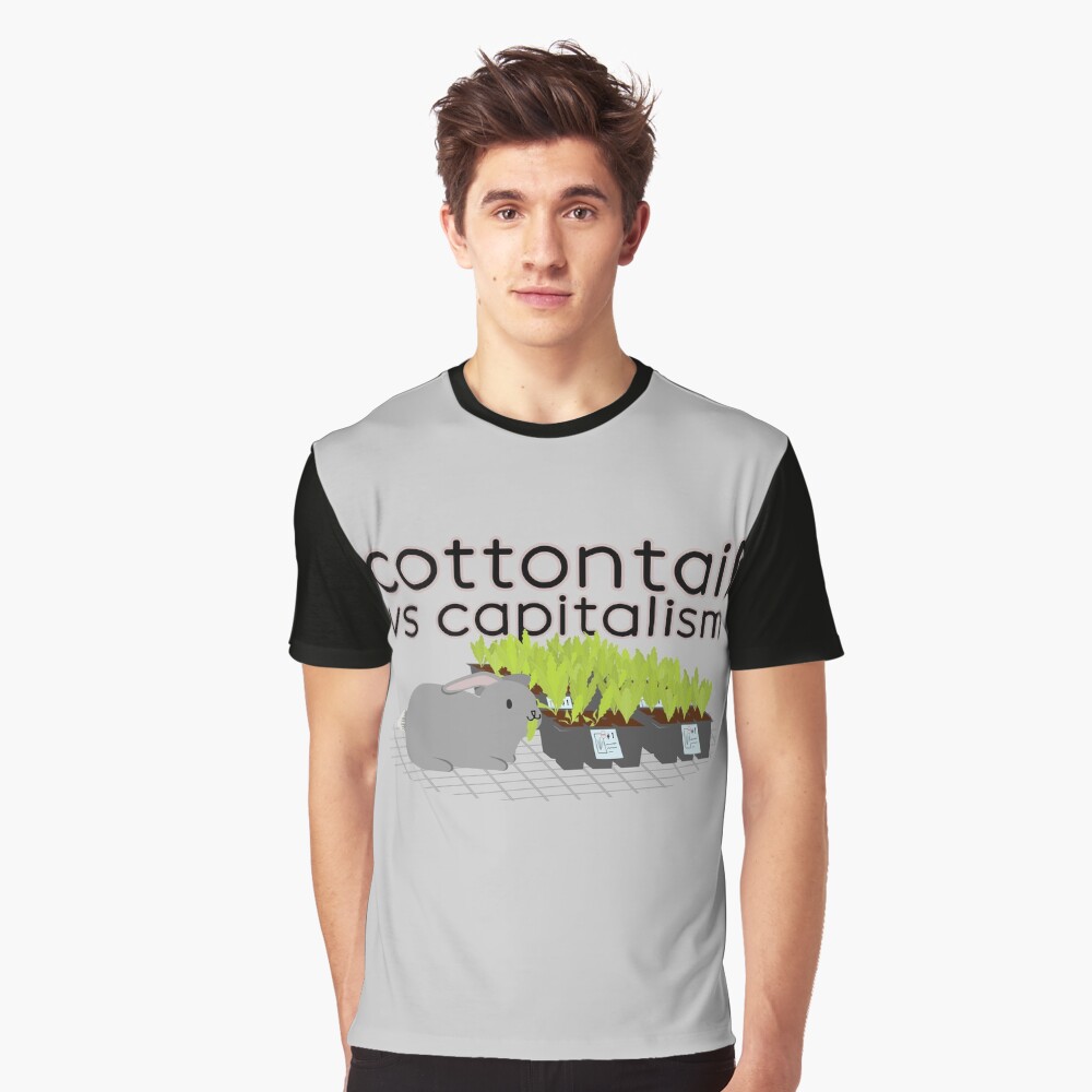 Item preview, Graphic T-Shirt designed and sold by meldra.