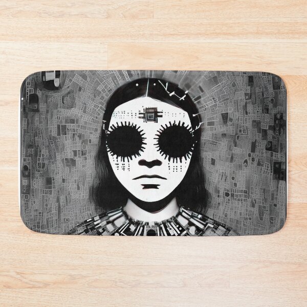 Item preview, The Sightseer designed and sold by bobbi-gyre.