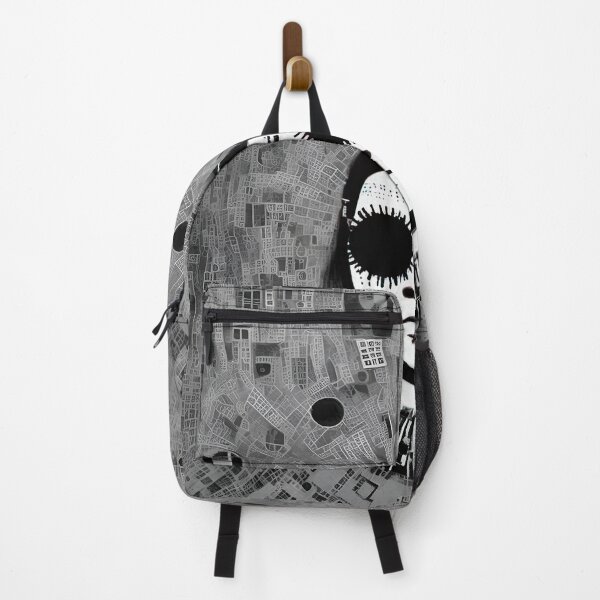 Item preview, The Sightseer designed and sold by bobbi-gyre.