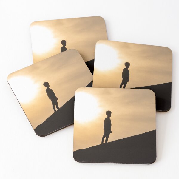 Item preview, Desert Silhouette designed and sold by Julie Navitka.