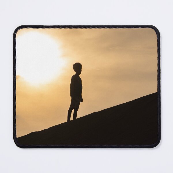 Item preview, Desert Silhouette designed and sold by Julie Navitka.