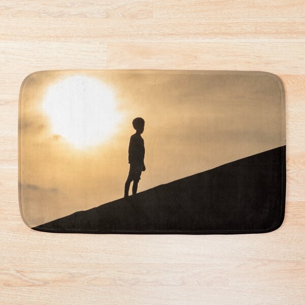 Item preview, Desert Silhouette designed and sold by Julie Navitka.