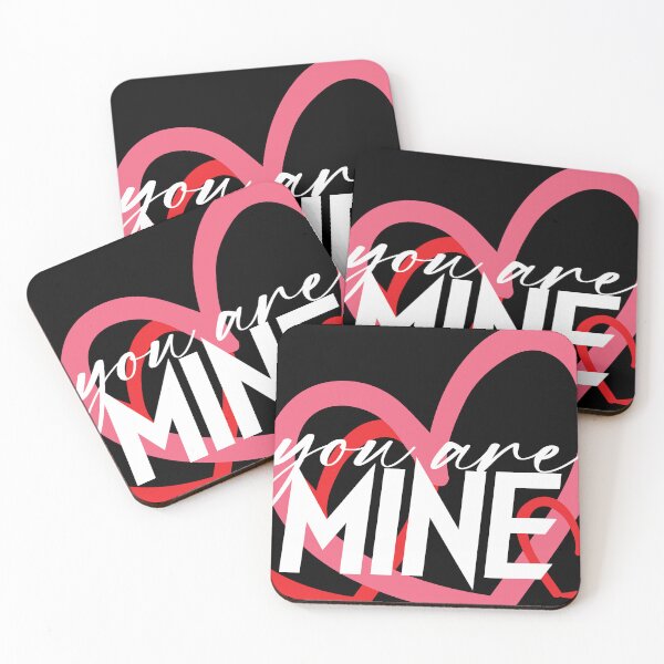 Item preview, You Are Mine designed and sold by Shaikh Masudur Rahman.