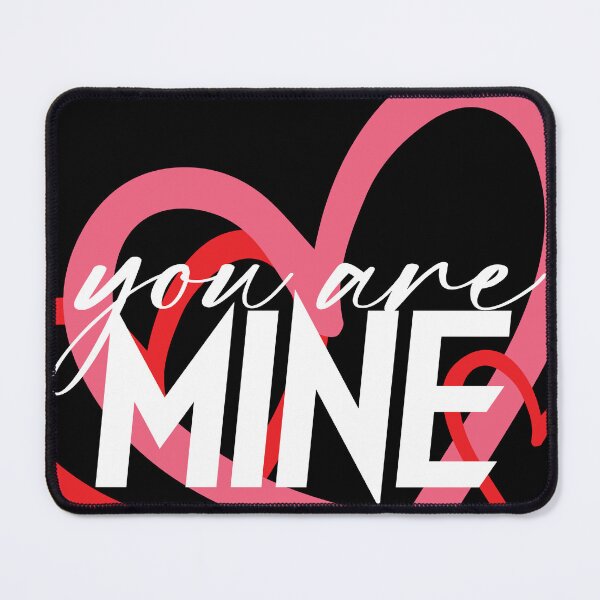 Item preview, You Are Mine designed and sold by Shaikh Masudur Rahman.
