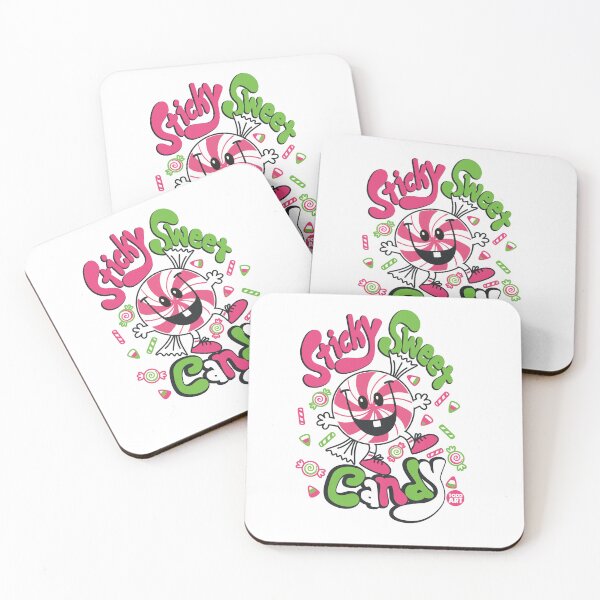 Item preview, FUNSHINE - CANDY designed and sold by TODD GOLDMAN.