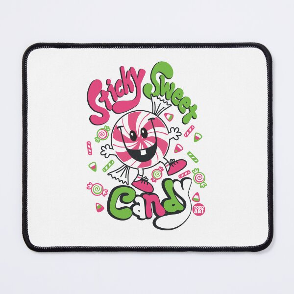 Item preview, FUNSHINE - CANDY designed and sold by TODD GOLDMAN.