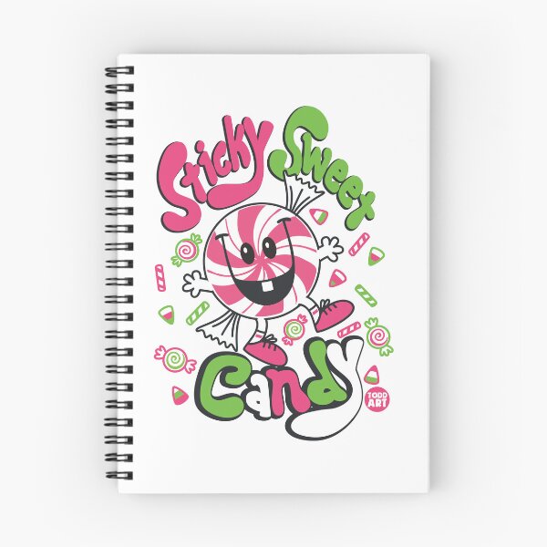 Item preview, FUNSHINE - CANDY designed and sold by TODD GOLDMAN.