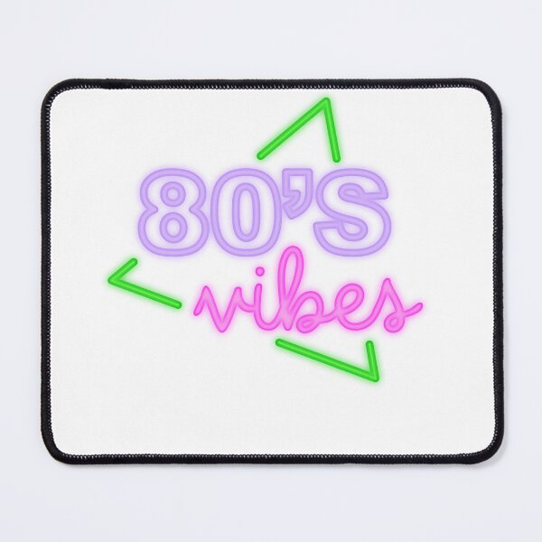 Item preview, 80's vibes designed and sold by Funky Fibers.