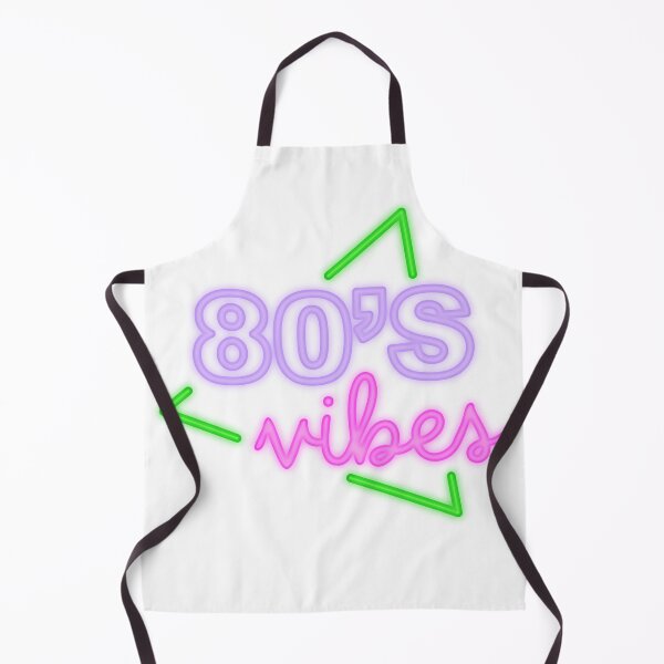Item preview, 80's vibes designed and sold by Funky Fibers.