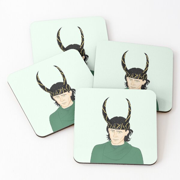 Item preview, The one who remains - Loki 2 designed and sold by jhojohns.