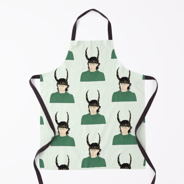 Item preview, The one who remains - Loki 2 designed and sold by jhojohns.