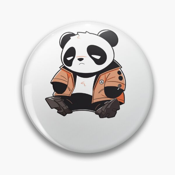 Item preview, Sad Panda designed and sold by AdaMazingDesign.