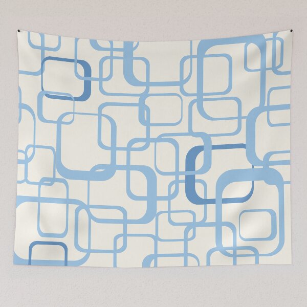 Item preview, Retro pattern no.26 designed and sold by JMgraphic.