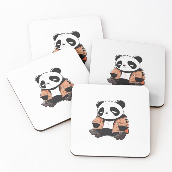 Item preview, Sad Panda designed and sold by AdaMazingDesign.