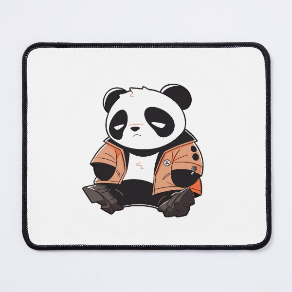 Item preview, Sad Panda designed and sold by AdaMazingDesign.