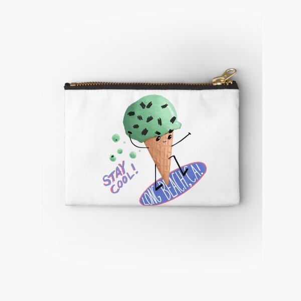 Item preview, Stay cool, Long Beach! designed and sold by avadoodle.