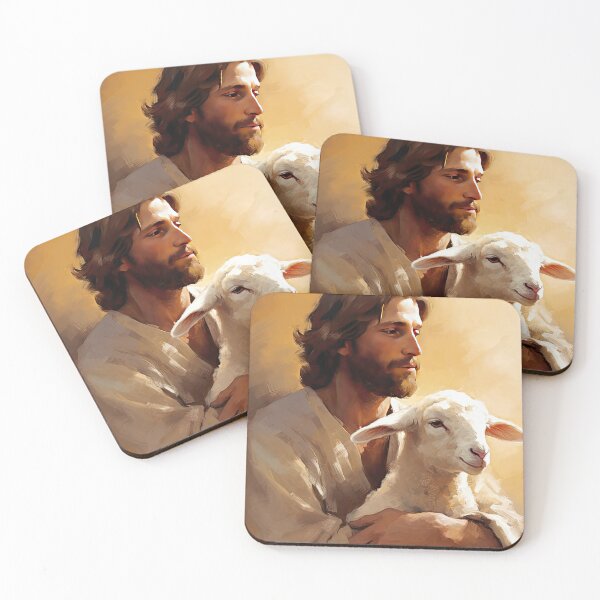 Item preview, Jesus Christ, Bible, Christianity designed and sold by ArtHouseNiklas.